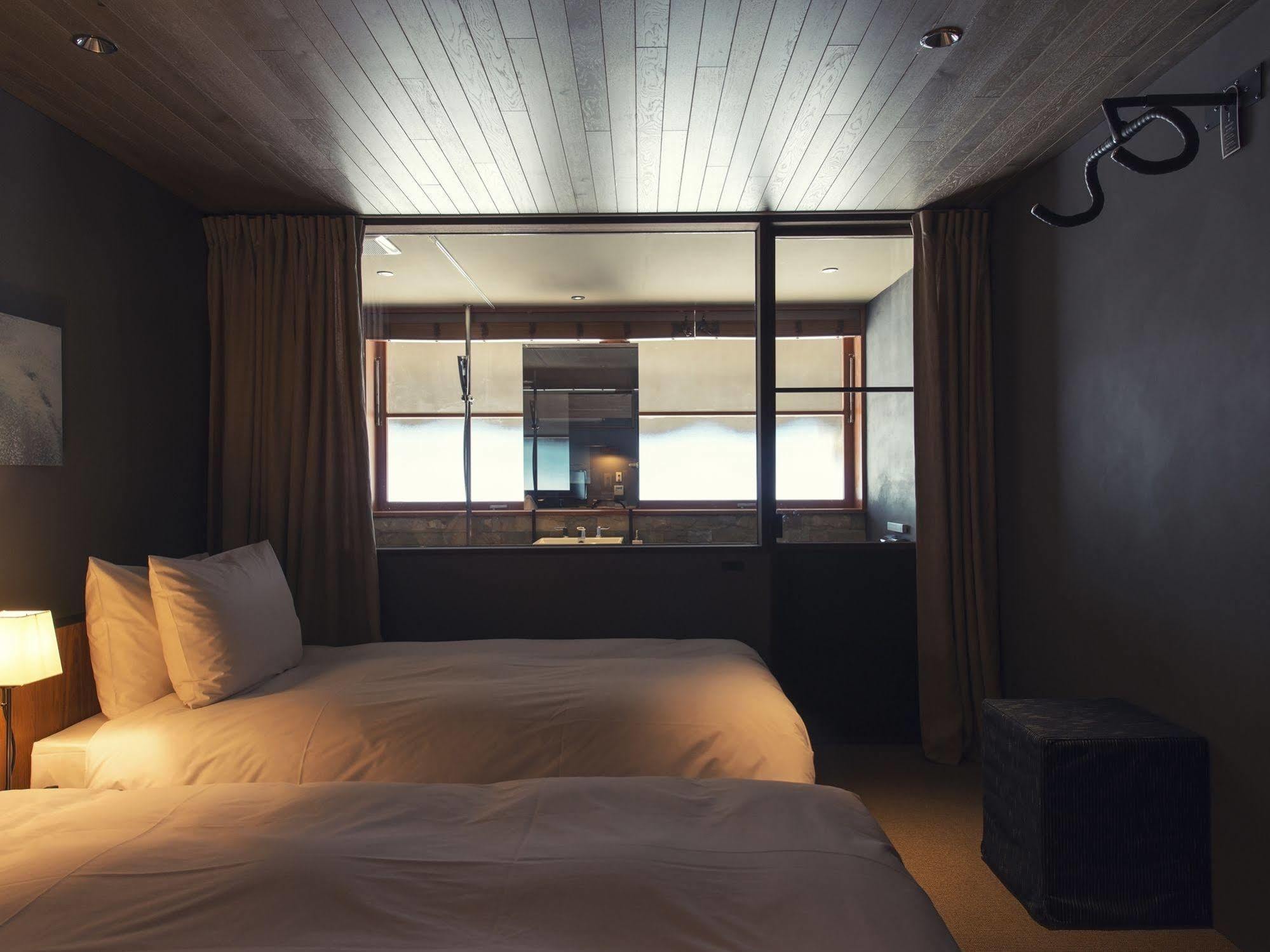 Hotel Cycle Onomichi Eksteriør billede